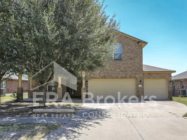 6202 Suellen Ln, Killeen, TX 76542