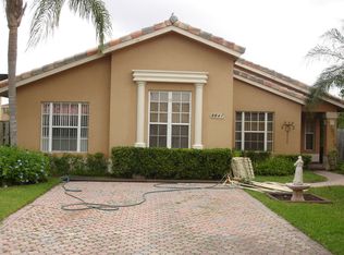9841 SW 164th Ct, Miami, FL 33196