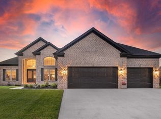 1217 Aristides Dr, Bowling Green, KY