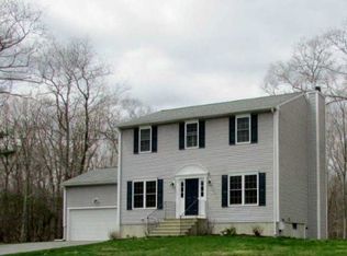 11 Hopkins Holw, Bradford, RI 02808