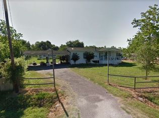 6017 McAdams Ln, Rosharon, TX 77583