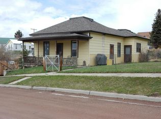 111 W Granite St, Philipsburg, MT 59858