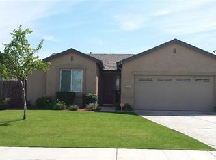 5203 Sweet Sunblaze Ave, Bakersfield, CA
