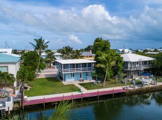 147 Sonny Rd, Plantation Key, FL 33036