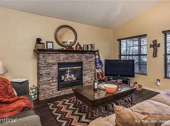 Stretch out and relax!