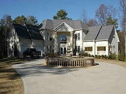 Gated European Luxury!