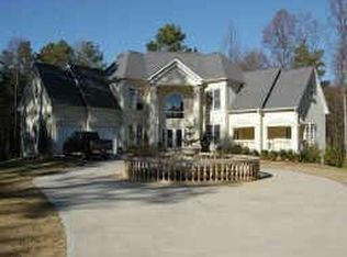 601 Pebblebrook Rd SE, Mableton, GA 30126