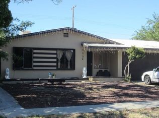 1154 W Avenue P, Palmdale, CA