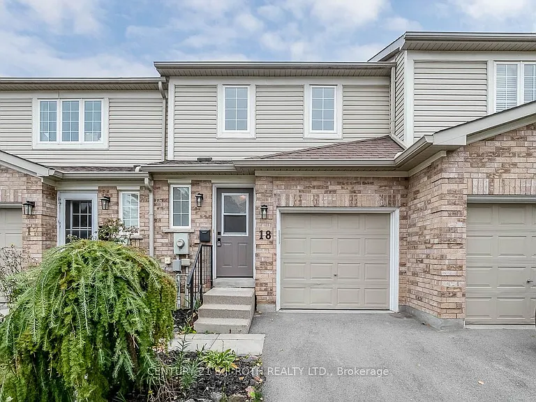 430 Mapleview Dr E #18 — Photo 2