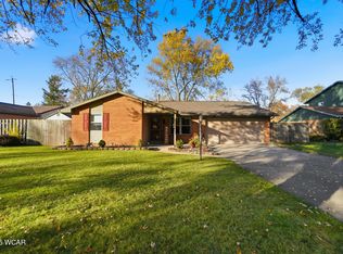 5280 Lobo St, Lima, OH 45807