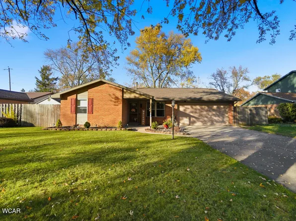 5280 Lobo St, Lima, OH 45807