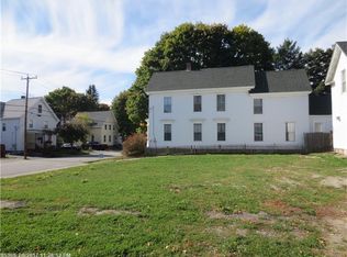 2 Norfolk St, Bangor, ME 04401