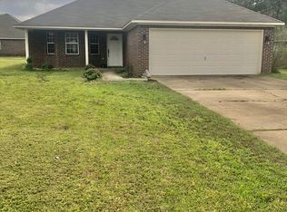 106 Palm Tree Ln, Saltillo, MS 38866