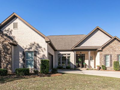 427 Caravella Dr, Dothan, AL, 36305