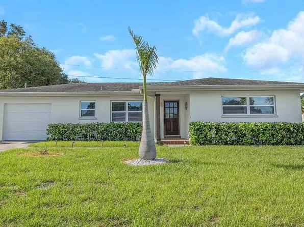 1579 Elizabeth Ln, Clearwater, FL 33755