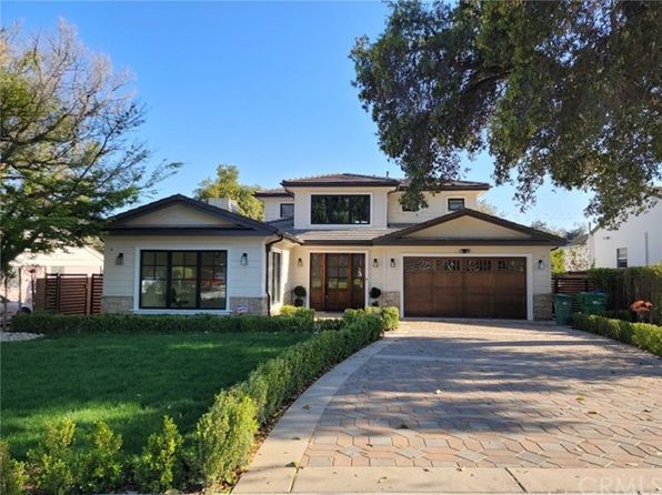 New Construction Homes In Arcadia Ca Zillow