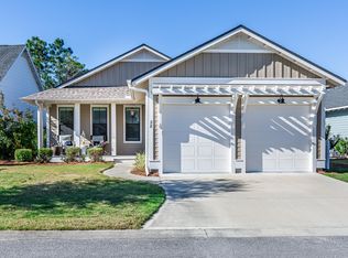 28 Jack Knife Dr, Inlet Beach, FL 32461