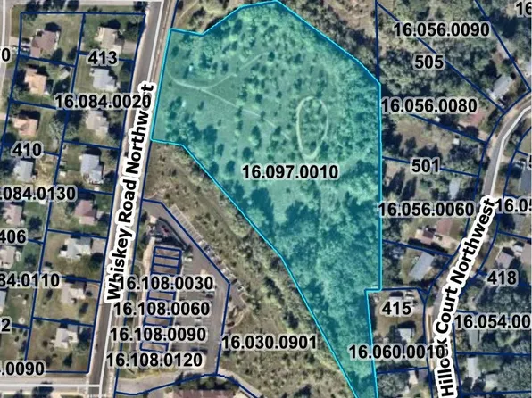 Whiskey Rd, Isanti, MN 55040