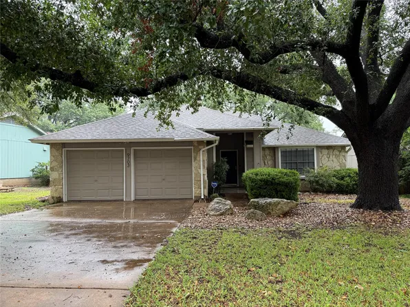 9703 Willers Way, Austin, TX 78748