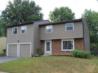 8749 Scarsdale Blvd, Powell, OH 43065