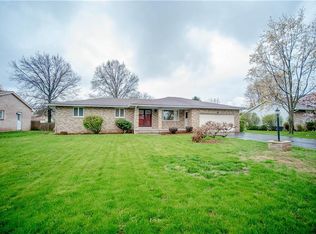 38 Venice Cir, Rochester, NY 14609