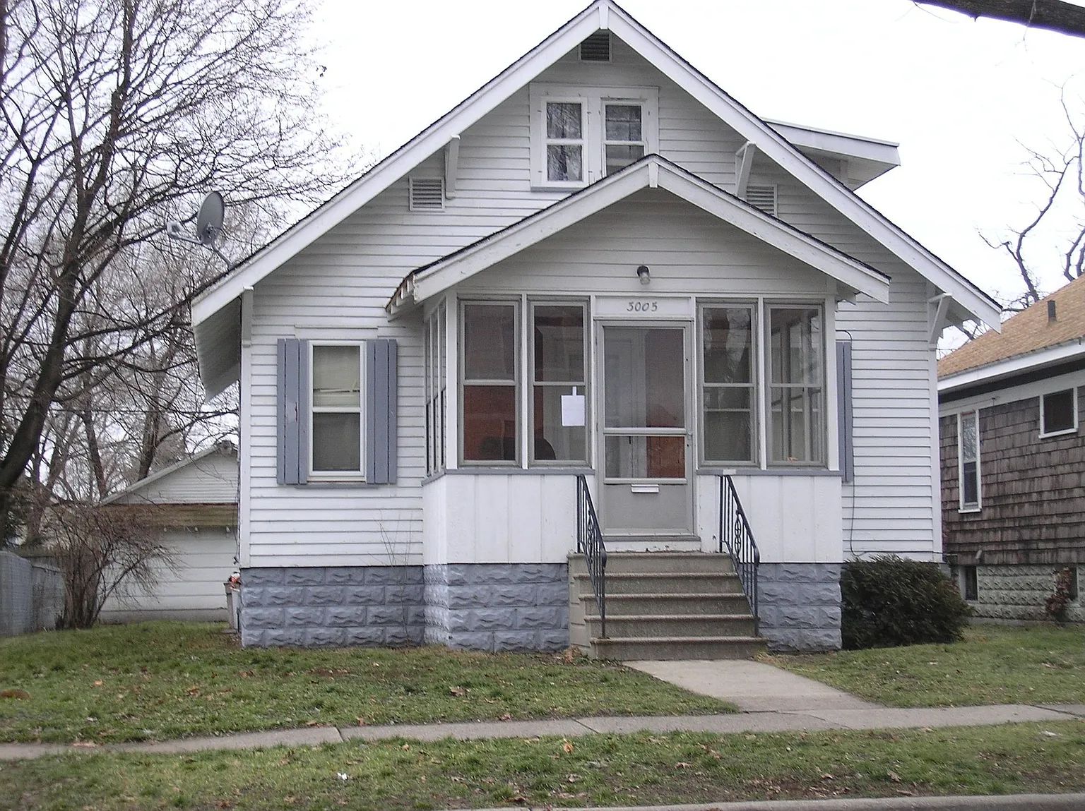 3005 Lemuel St photo 1