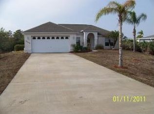 8850 Central Ave, Micco, FL 32976