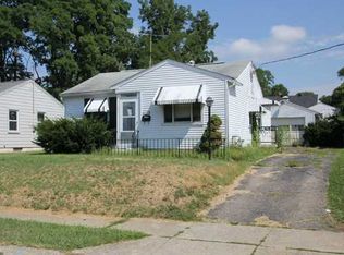 1338 Rutland Ave, Springfield, OH 45505