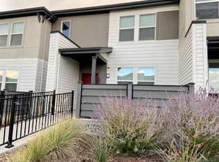 16185 E Warner Dr, Denver, CO 80239