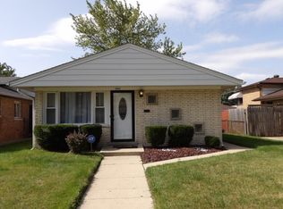 14042 S Marquette Ave, Burnham, IL 60633