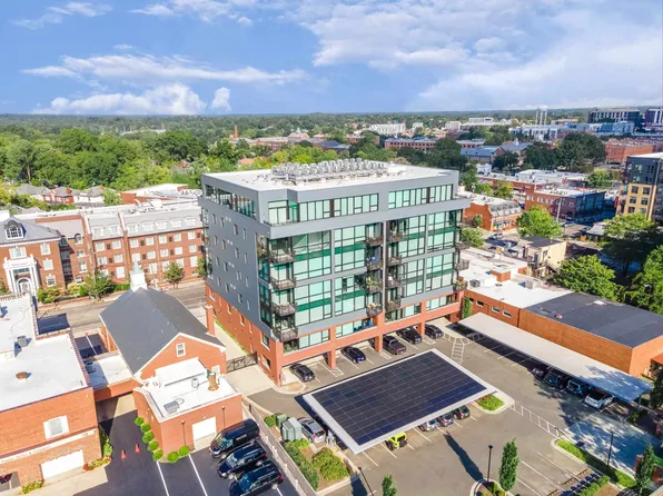 1105 W Main St #503, Durham, NC 27701