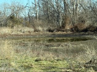 25073 Poppy Dr Tract 1, Stark City, MO 64866