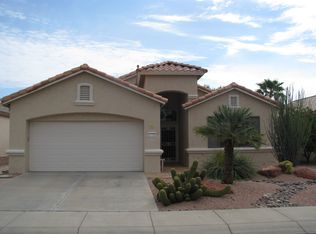 17733 N Thornberry Dr, Surprise, AZ 85374