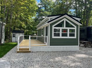 179 Saco Avenue Plan, Sun Retreats Wild Acres, Old Orchard Beach, ME 04064