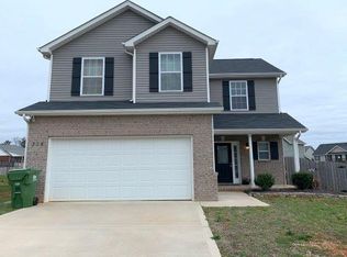 308 Caboose Ln, Maryville, TN 37804