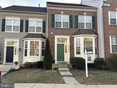 13736 Harvest Glen Way, Germantown, MD, 20874