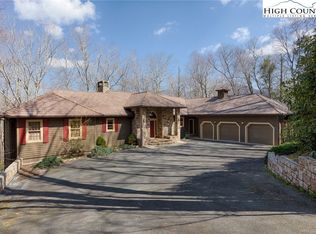 304 Elk River Pkwy, Banner Elk, NC 28604