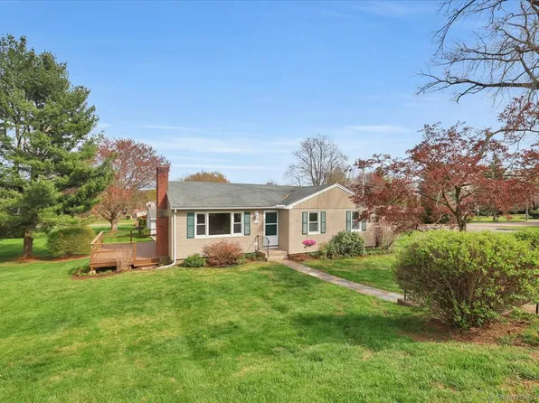 260 Northfield Road, Meriden, CT 06450