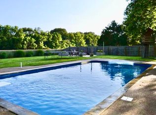 720 E Park St, Alamo, TN 38001