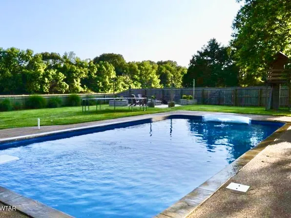 720 E Park St, Alamo, TN 38001