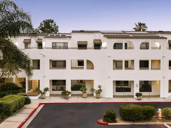 6960 Hyde Park Dr Unit 12, San Diego, CA 92119
