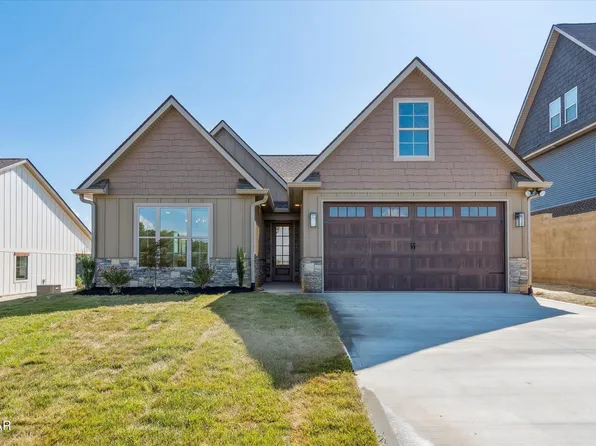 3019 Bridgewater Blvd, Morristown, TN 37814