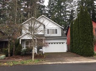1391 NE Parkside Dr, Hillsboro, OR