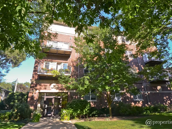 1319 Chicago Ave, Evanston, IL 60201
