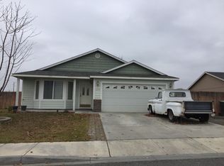 9312 Percheron Dr, Pasco, WA