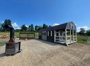 0 Lenard Rd, Belmont, NY 14813