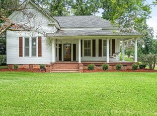 106 Howard St, Byron, GA 31008
