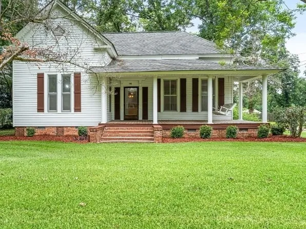 106 Howard St, Byron, GA 31008