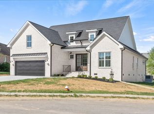 136 Augusta Trl LOT 205, Springfield, TN 37172
