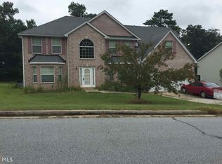 1966 Boulder Gate Dr, Ellenwood, GA